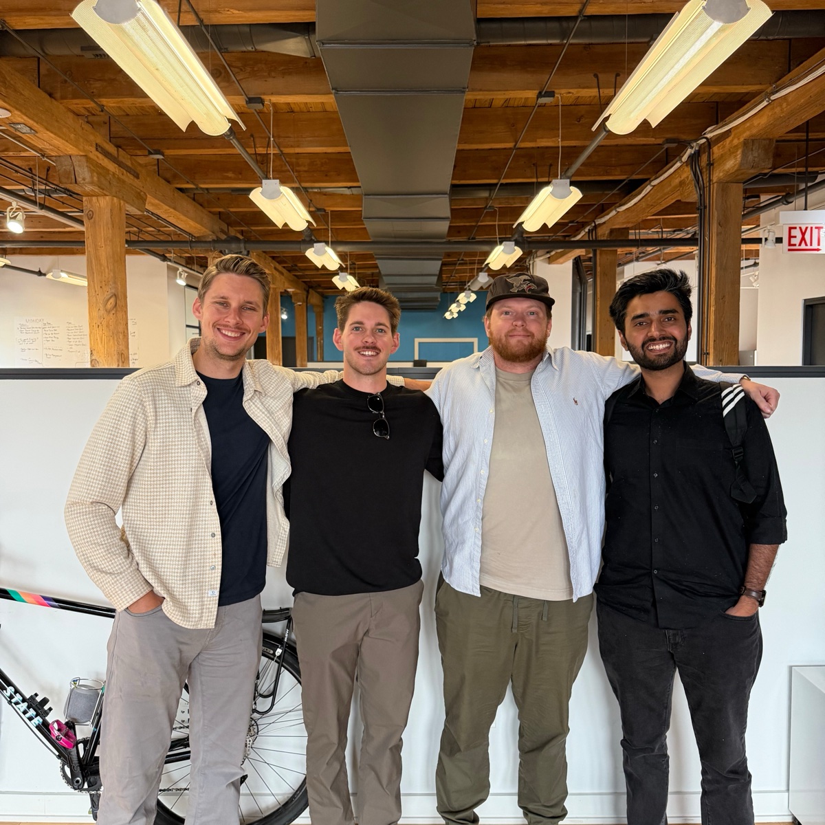 The Babbl Labs team