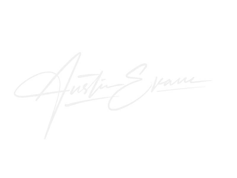 Austin Evans