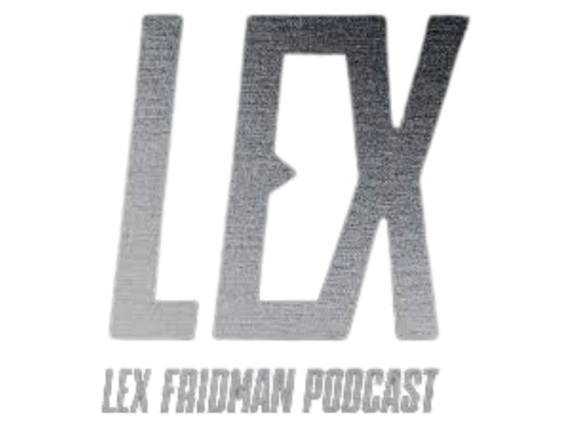 Lex Fridman