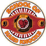 The School of Hard Knocks